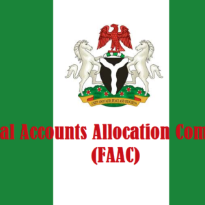 FG States LGs Share N740 880bn FAAC Allocation For August
