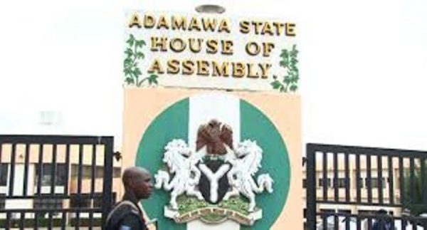 Adamawa assembly