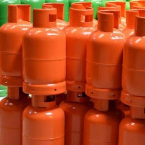 cylinders gas