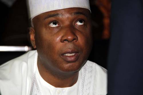 EFCC To Arraign Saraki For Diverting N12b From Treasury Kwara ...