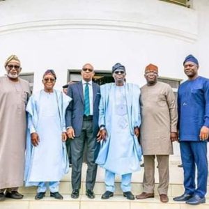 South West Governors