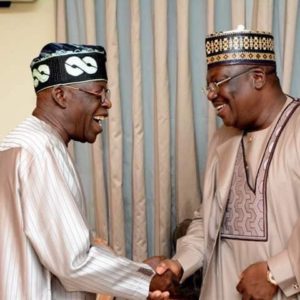 Lawan,Tinubu