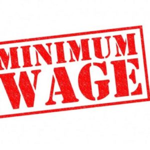 Minimum Wages