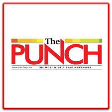 punch newspaper