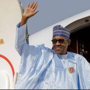 Buhari, three governors jets out of Nigeria