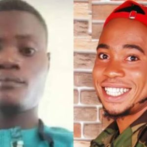 VIDEO: FUOYE killing: How police killed two students