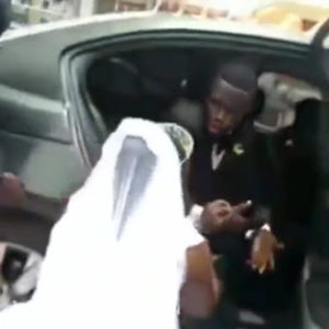 VIDEO: Man Cancels His Wedding On Their Way To Church In Abuja