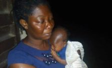 Police Arrests Woman For Stealing Two-Month-Old Baby In Ekiti