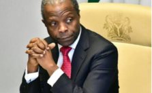 Osinbajo