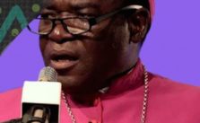 Bishop Udeh