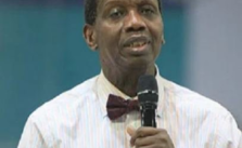 Pastor Abeboye