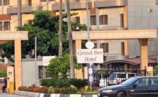 hotel in Abuja