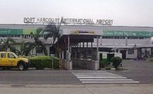 port harcourt airport