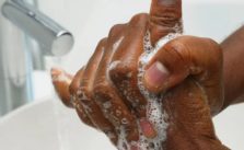 Coronavirus: Nine things you need to know about washing your hands