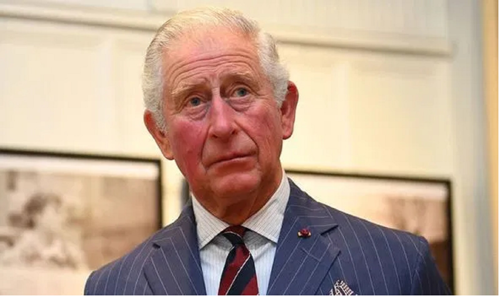 BREAKING Prince Charles of Wales Tests Positive for Coronavirus