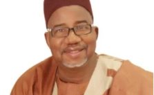 Bala Mohammed