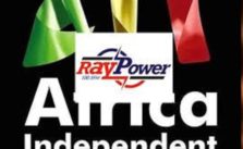 AIT and RAY POWER