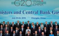 China and G20