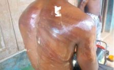 Soldiers beat man to stupor in Ekiti