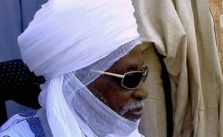 Another Emir dies in Kano