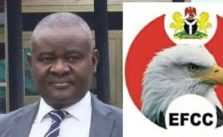 Benin republic business man and EFCC