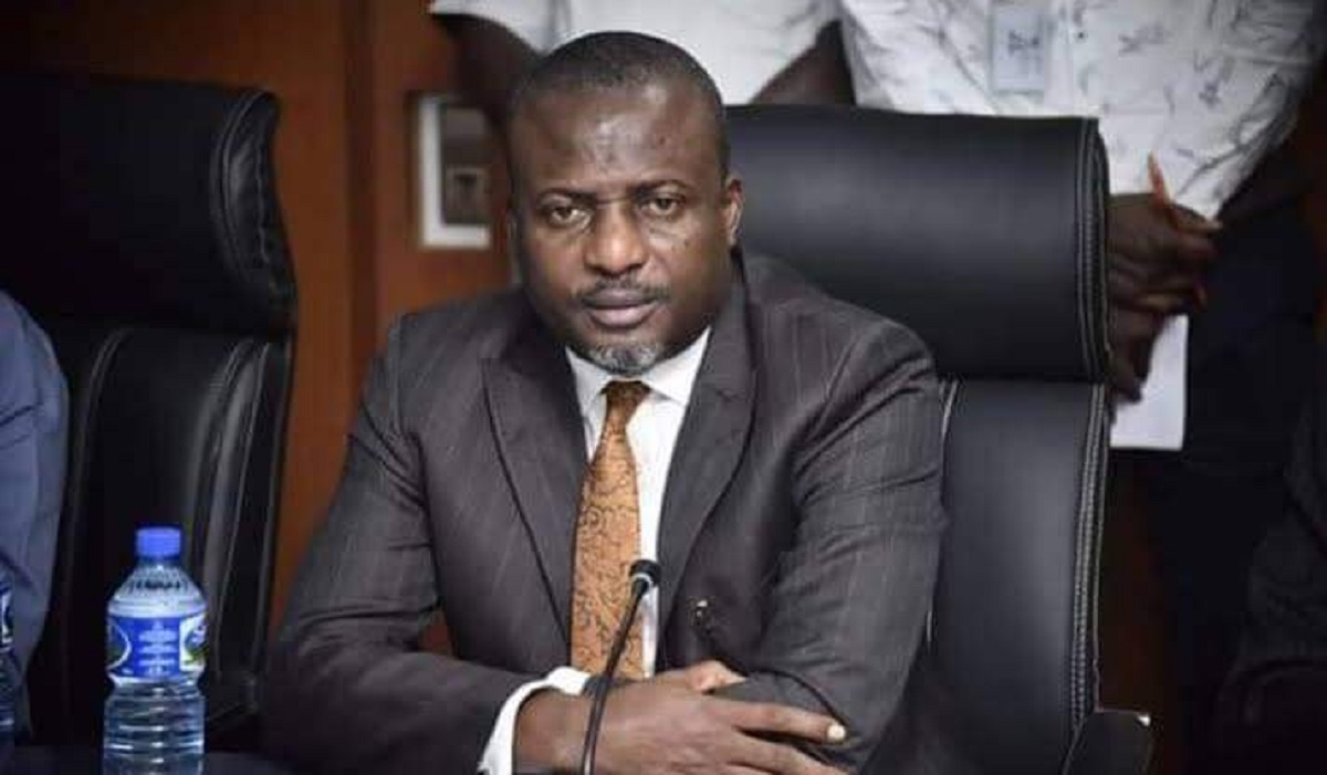 acting director of NDDC