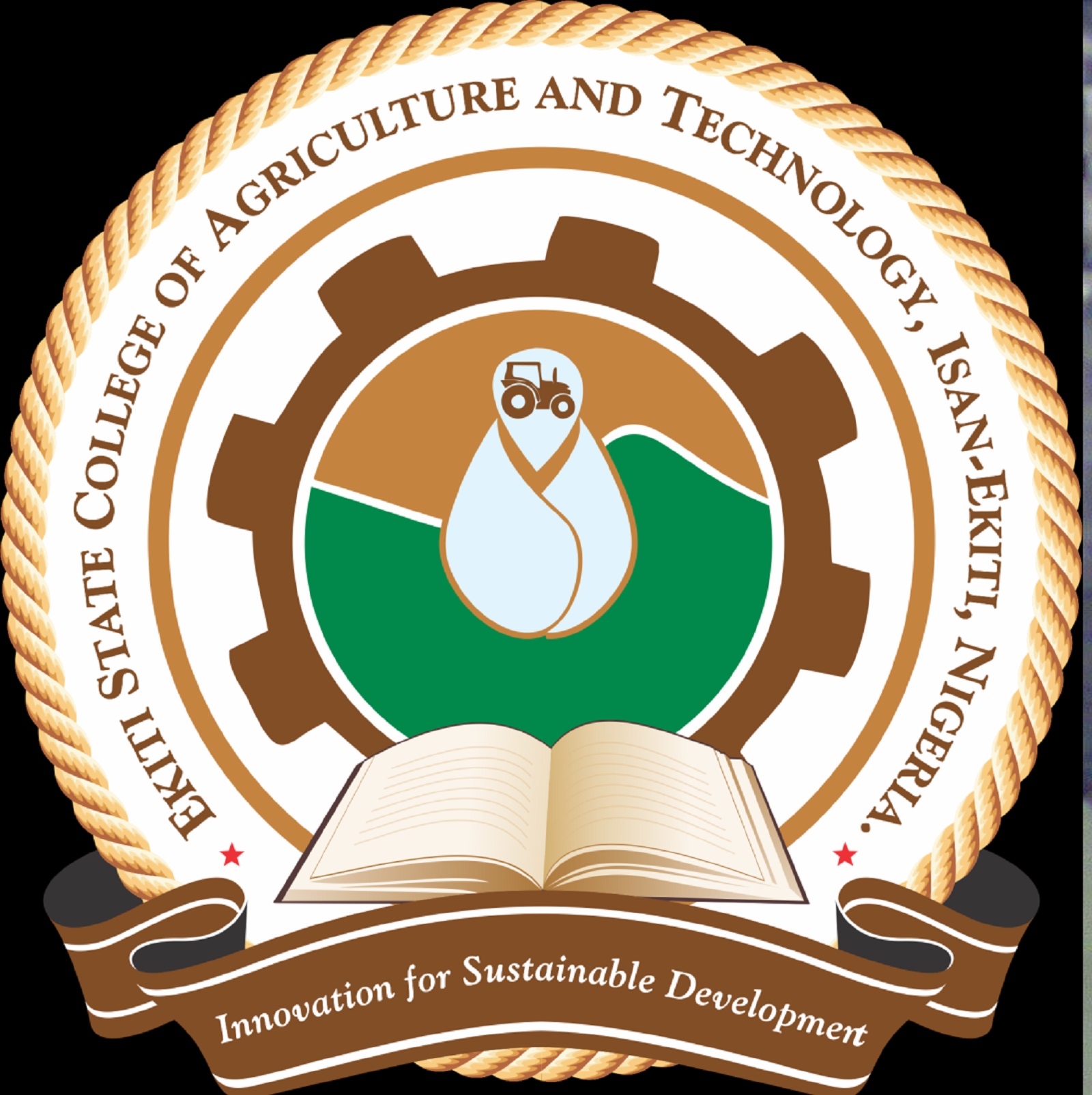 Ekiti State College of Agriculture