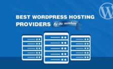 The best wordpress hosting