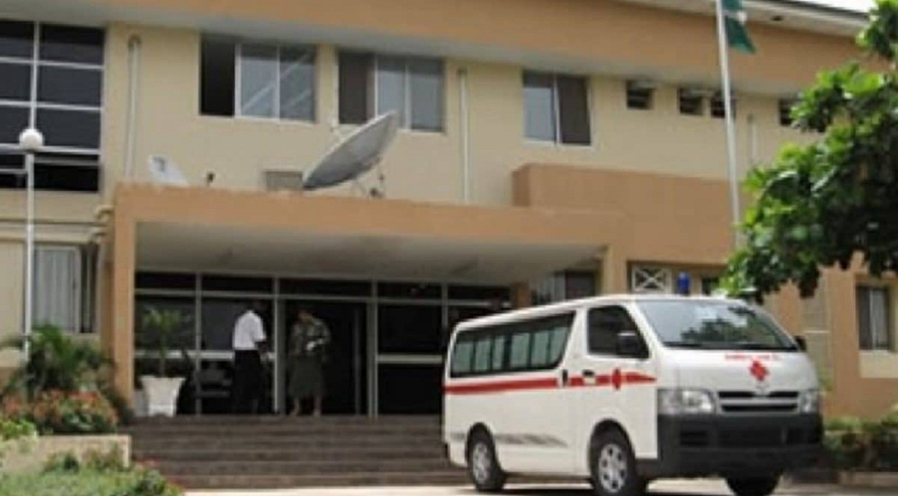 Abuja Hospital