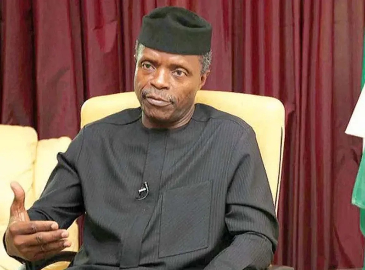 Osinbajo