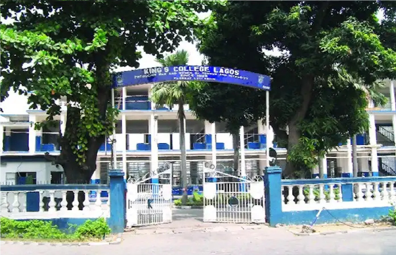 King's College Lagos