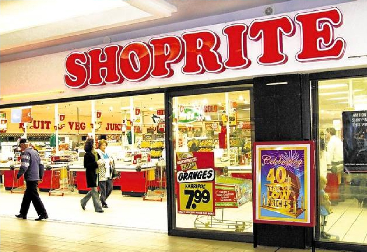 shoprite