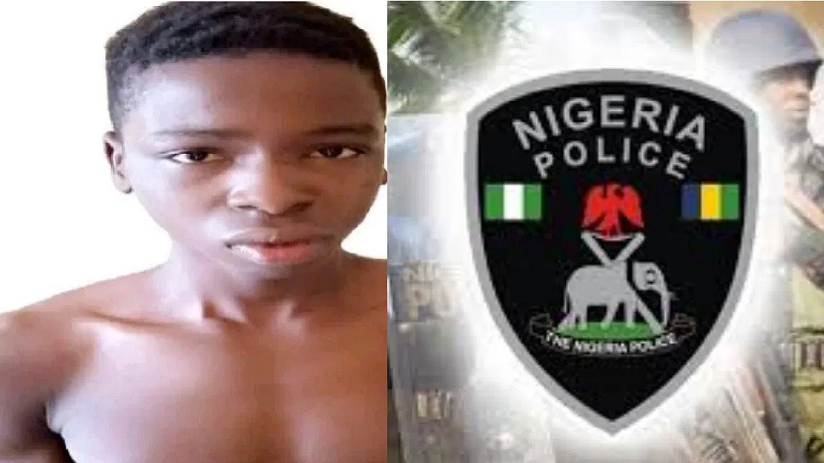 Birthday party ends in tragedy as uninvited teenage guest stabs celebrant to death in Ogun