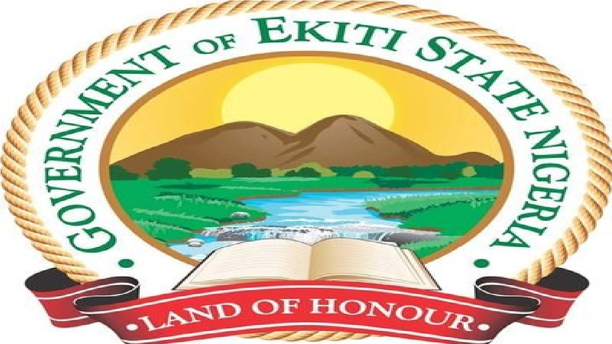 Ekiti logo