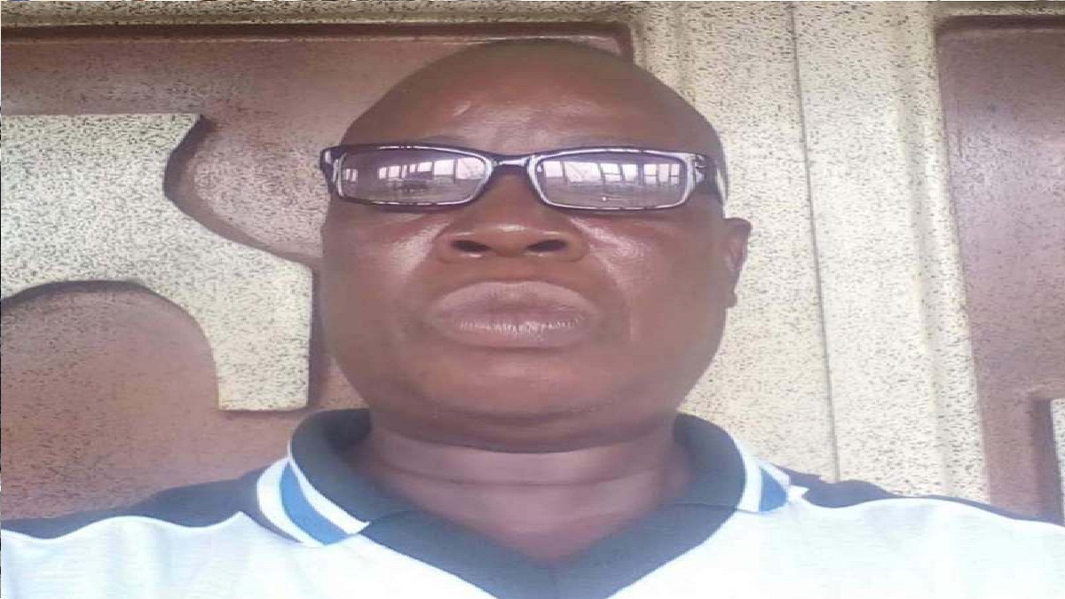 College of Education Lecturer commits suicide