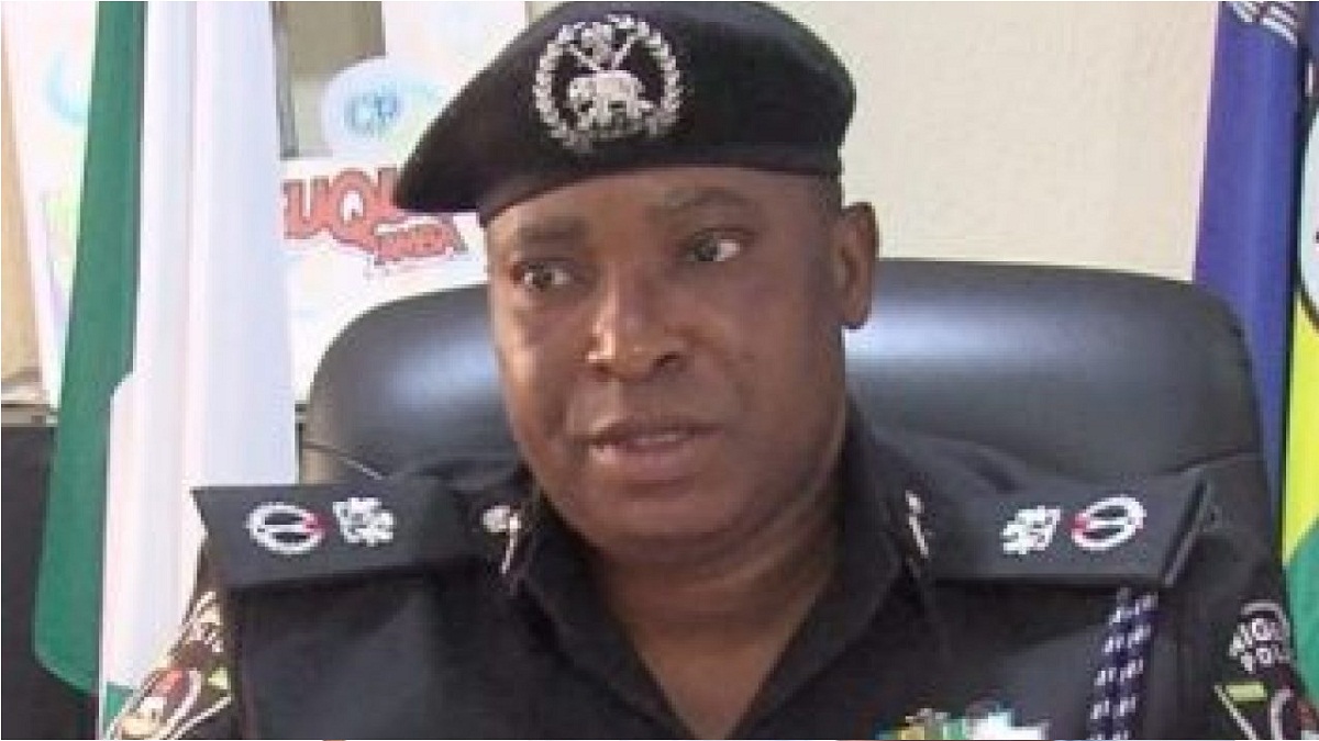 Ekiti CP