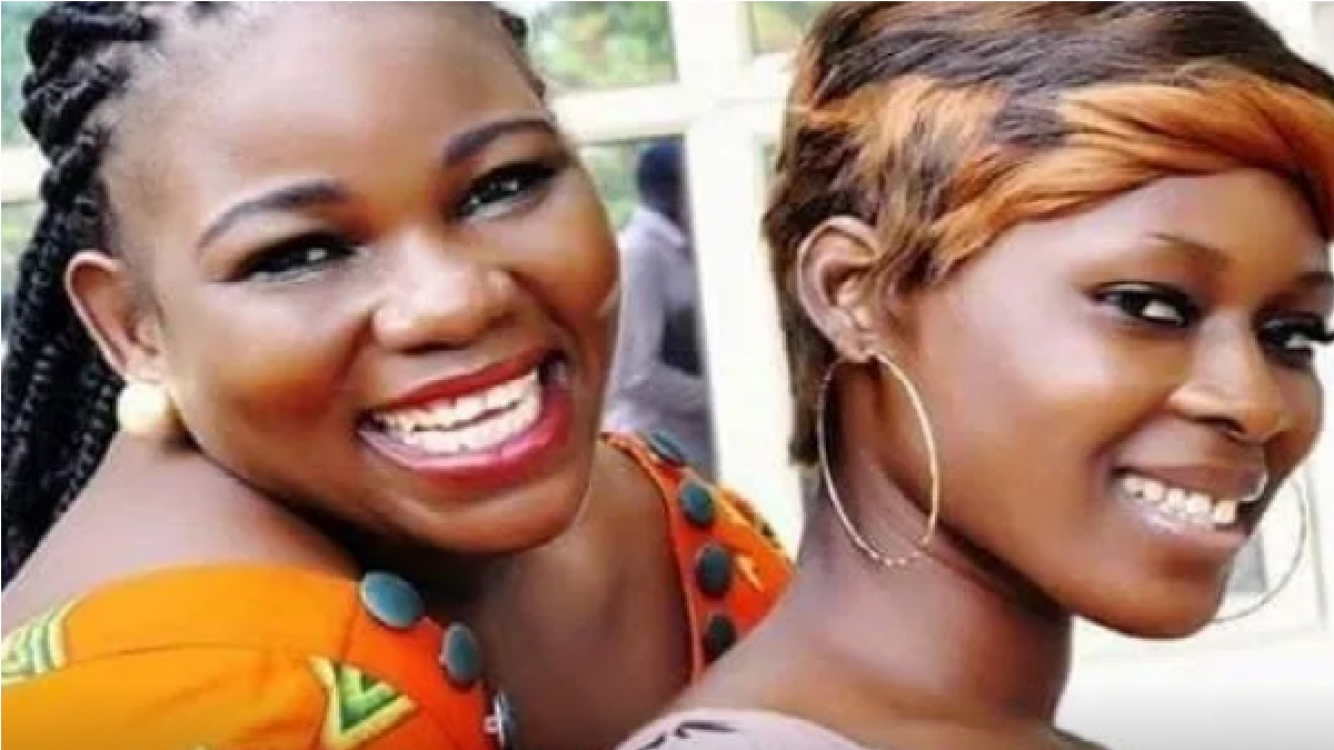 Nollywood star, Ada Ameh, loses only child