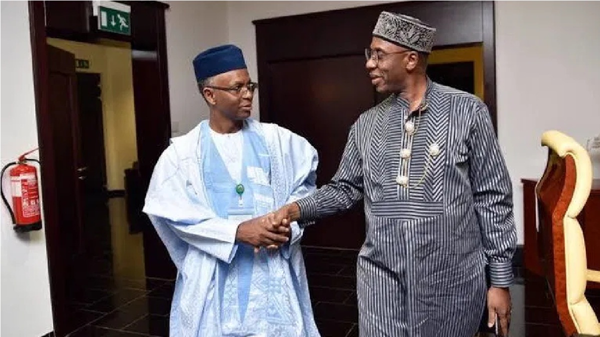 Amaechi and El-Rufai