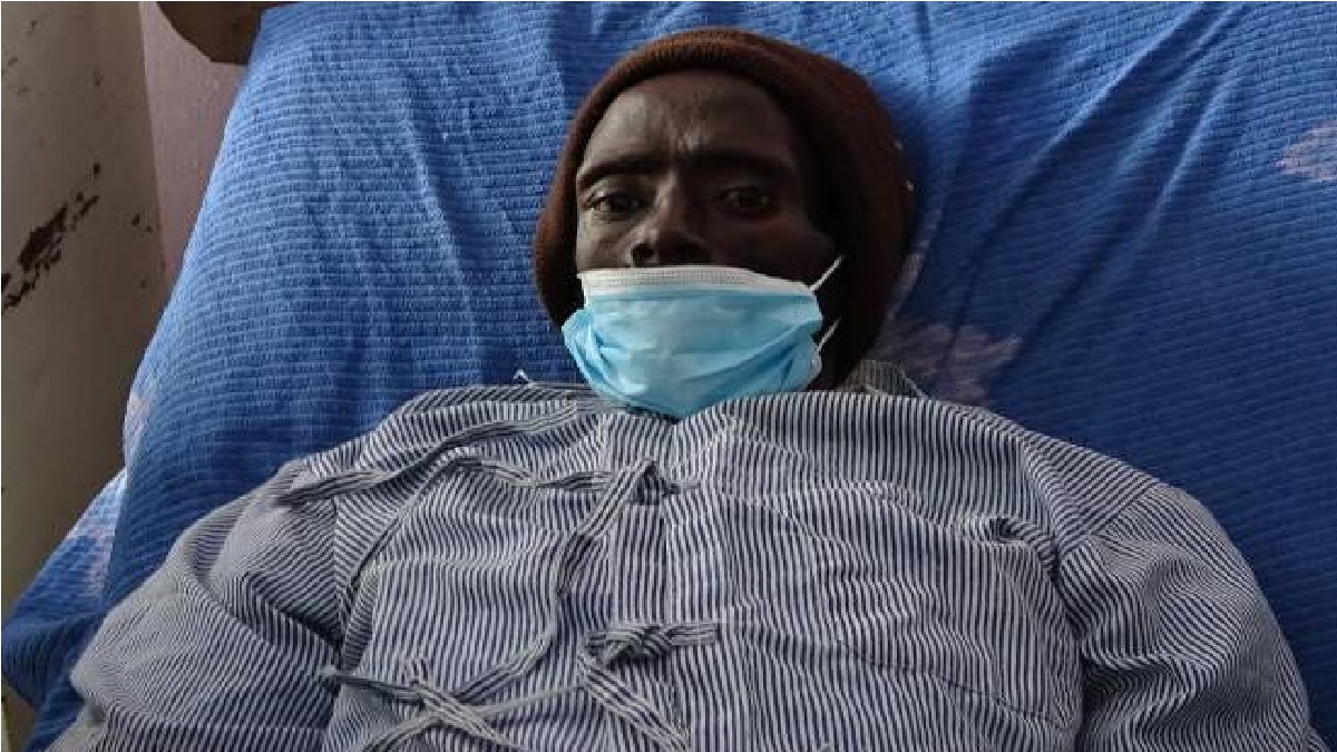 Drama as man wakes up in mortuary days after being declared dead