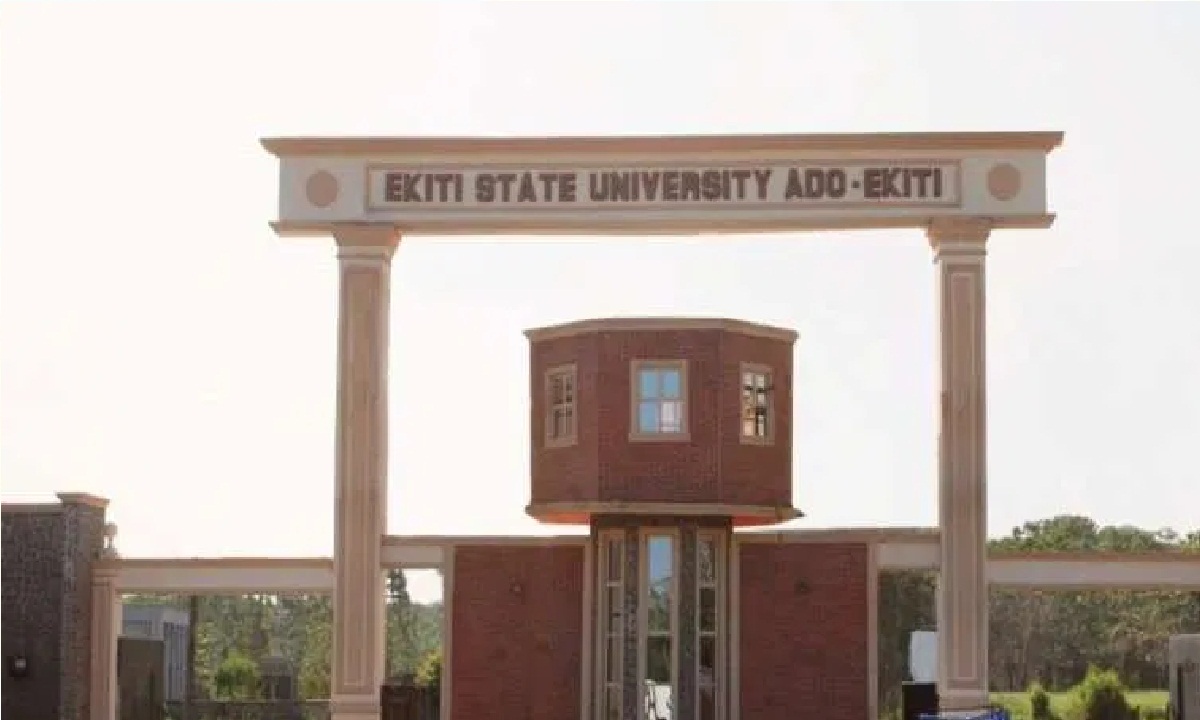 Ekiti University