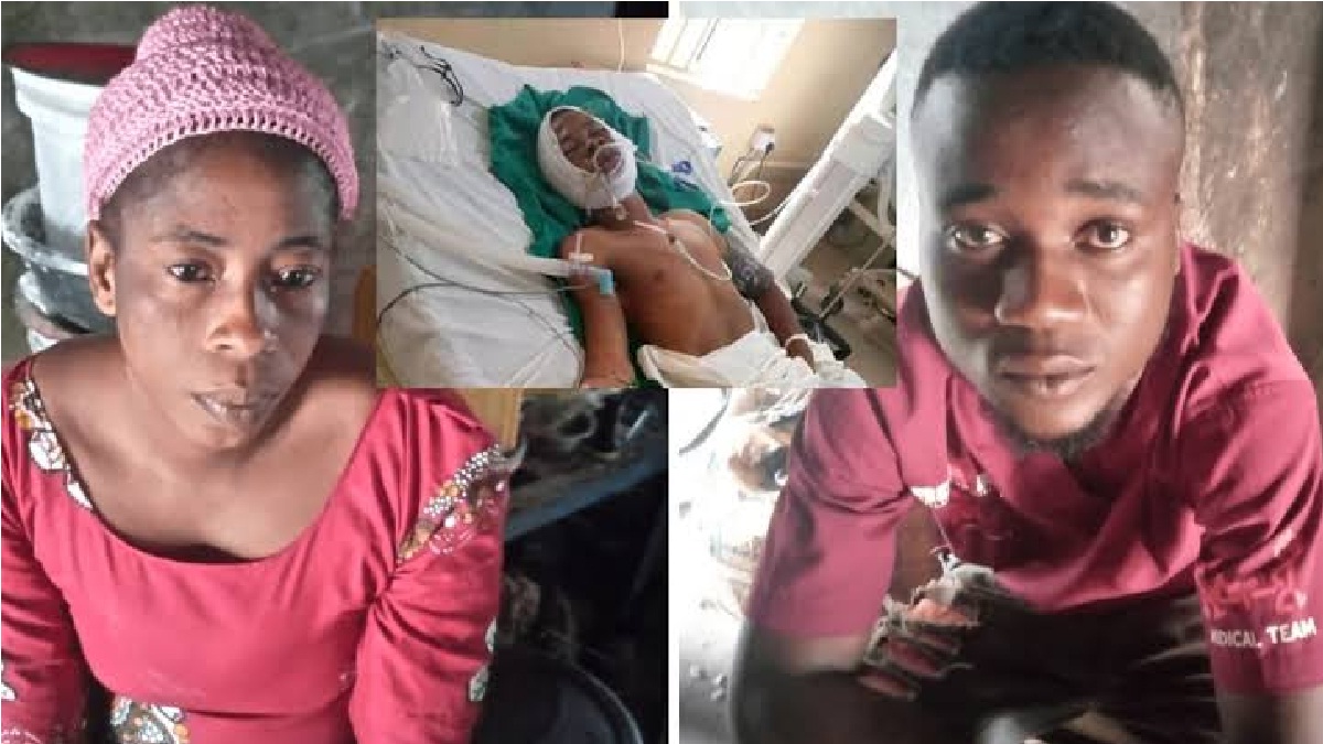 Family cries out as mortuary refuses to release corpse of designer killed by police
