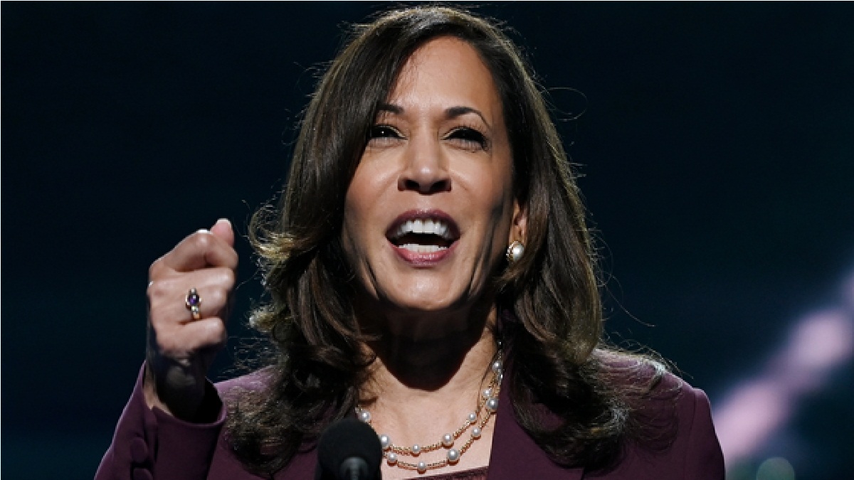 Kamala Harris