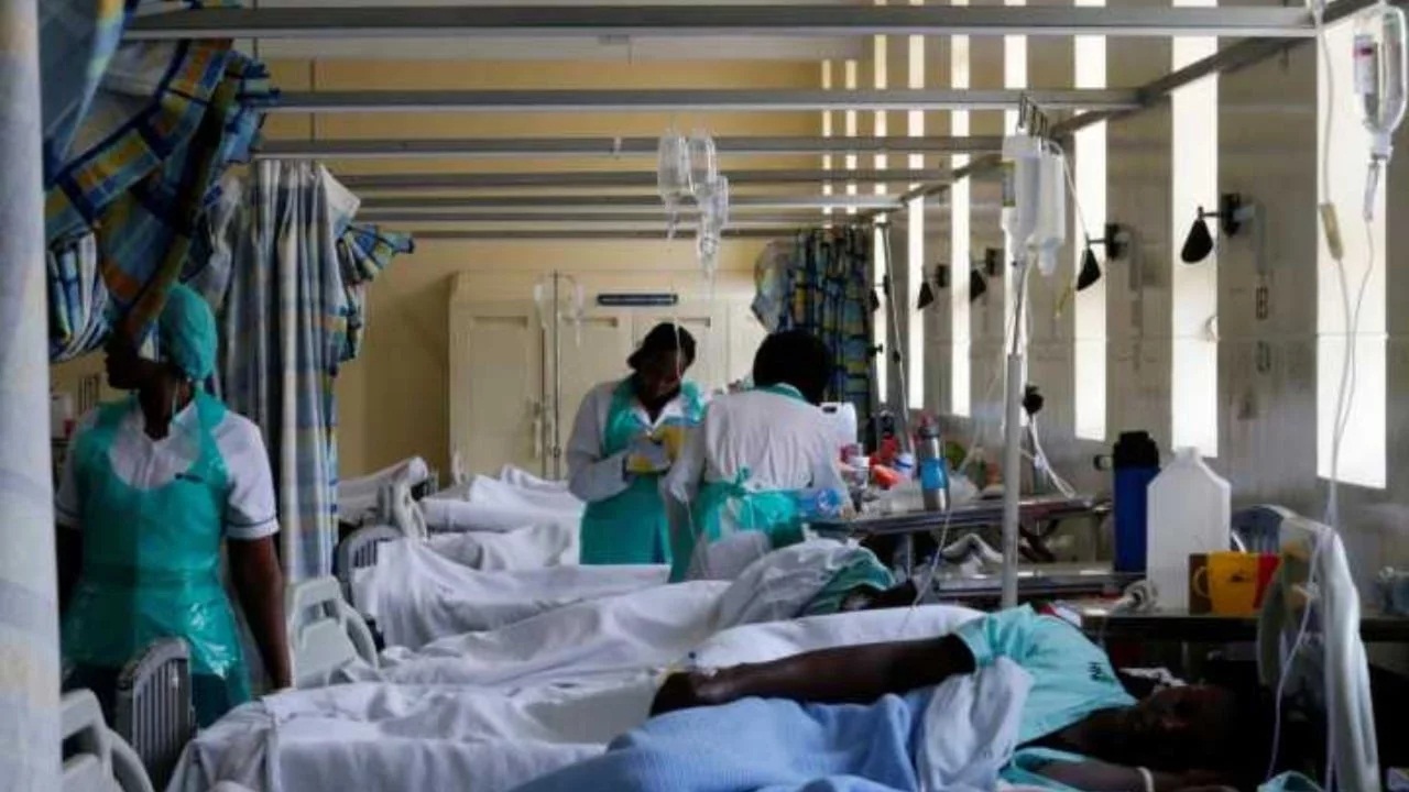 Panic in Ibadan as a strange disease kills 11, five hospitalised