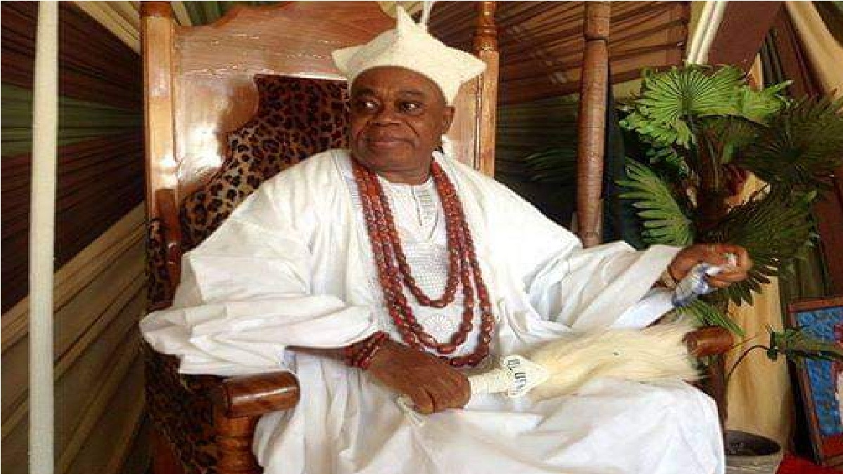 Kidnappers kill Monarch in Ondo while returning from Obas meeting