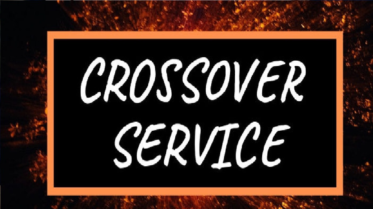 Crossover service