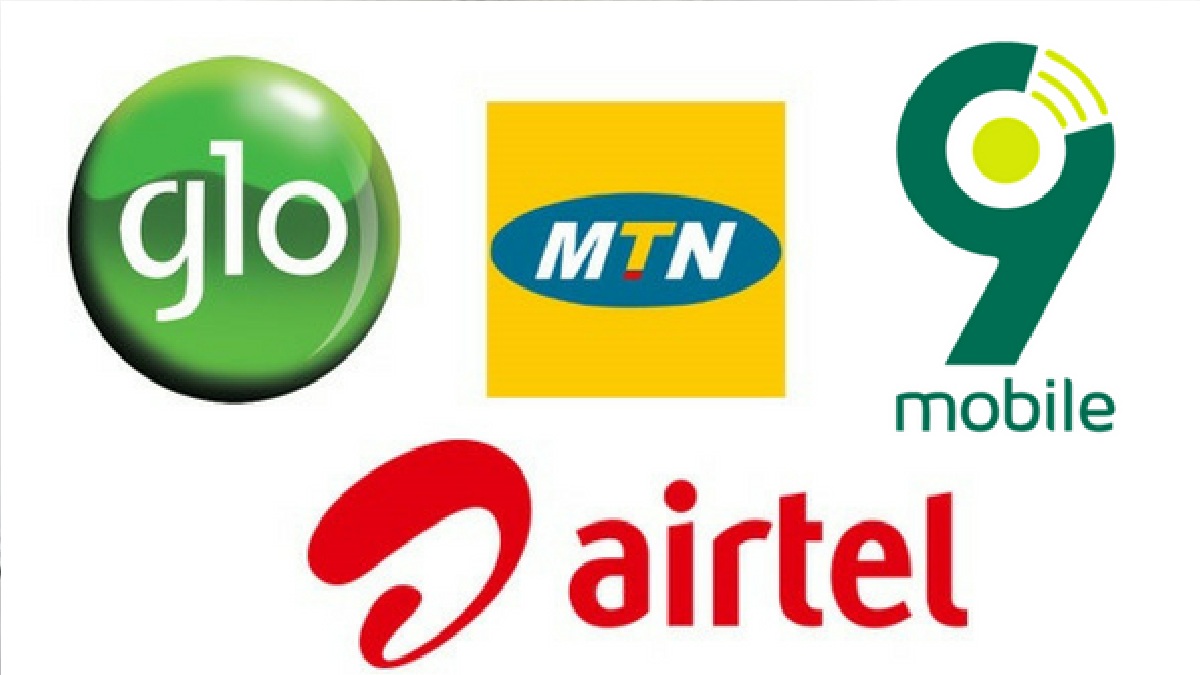 MTN and other communications