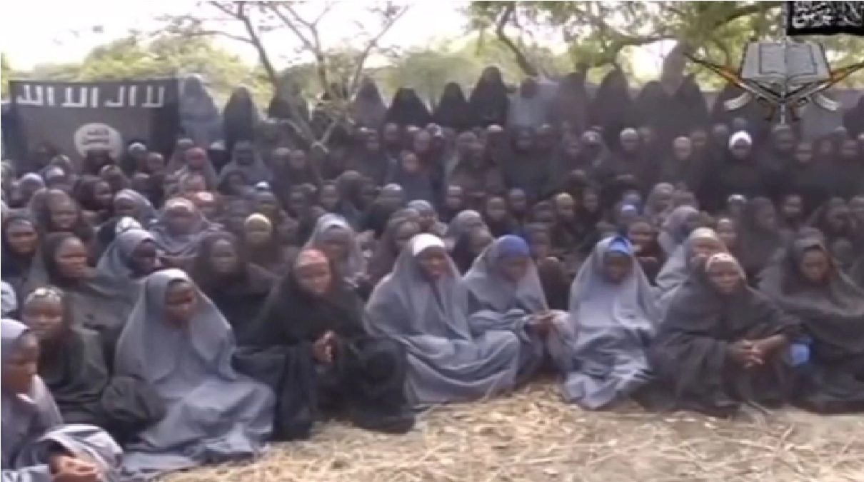 Chibok Schoolgirls