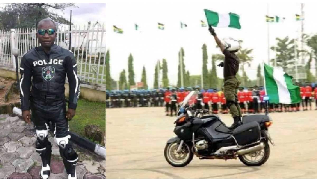 Buhari’s outrider dies in road accident involving Governor Yahaya Bello's Convoy