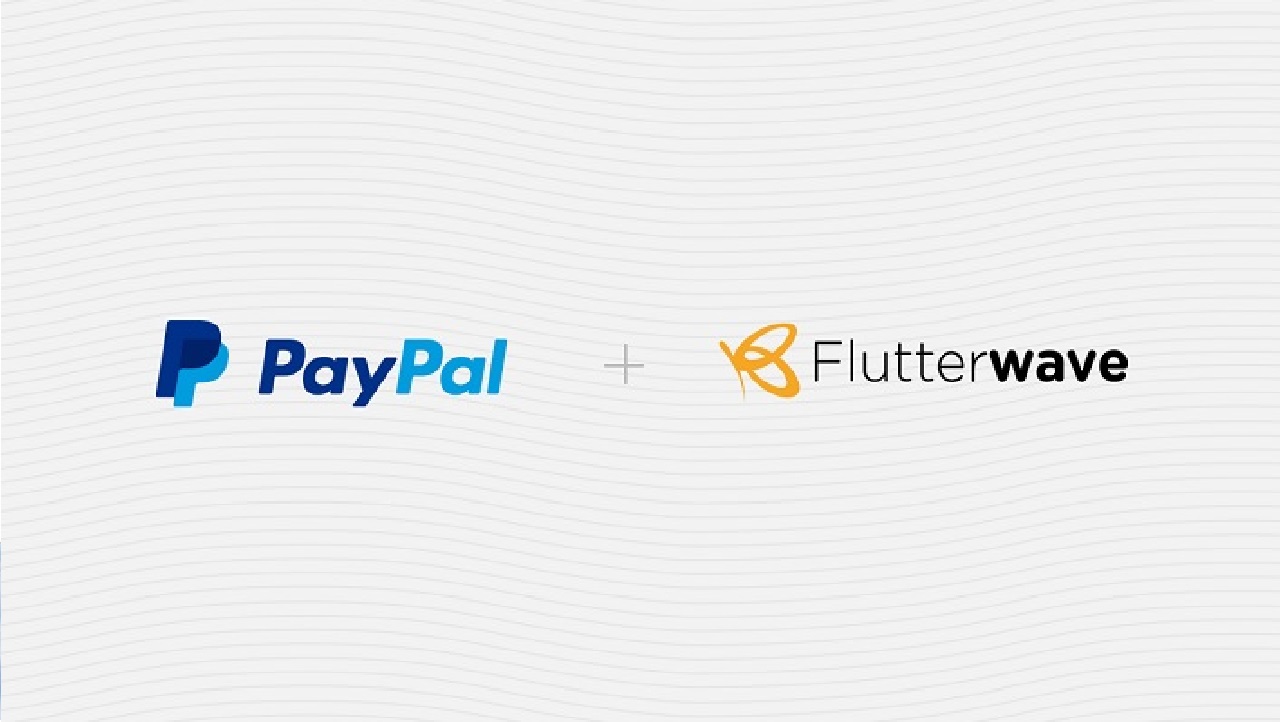 PAyPal and flutterwave