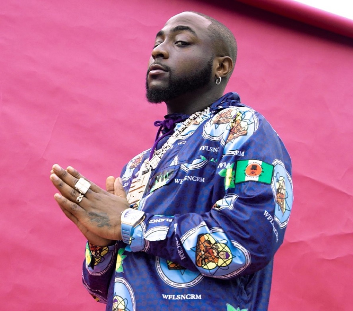 Davido